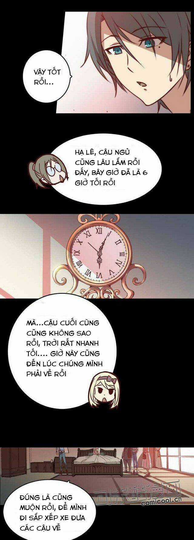 Seven Chapter 1 trang 29