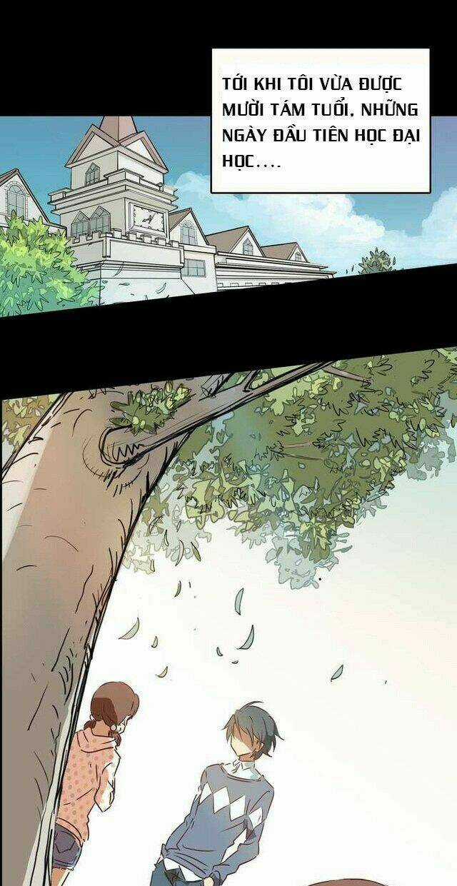 Seven Chapter 1 trang 3