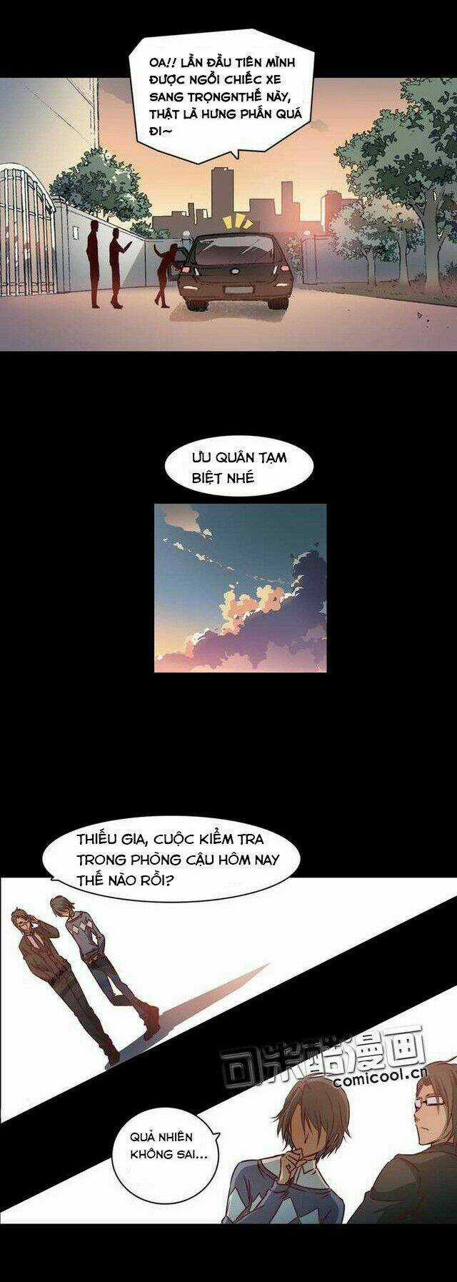 Seven Chapter 1 trang 30