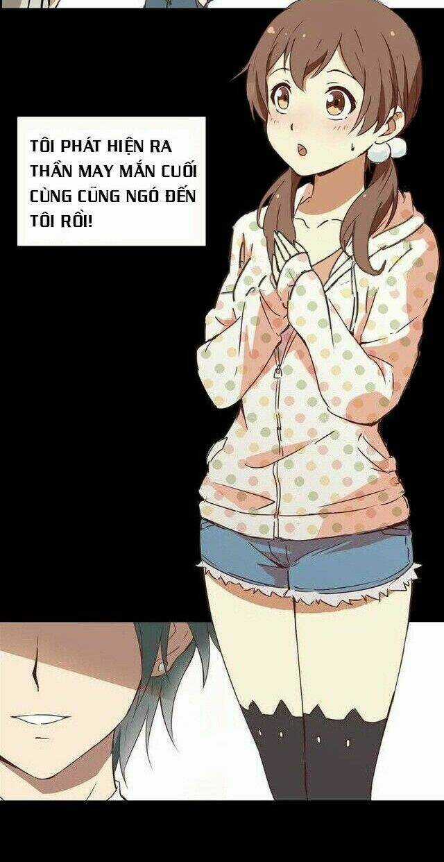 Seven Chapter 1 trang 4