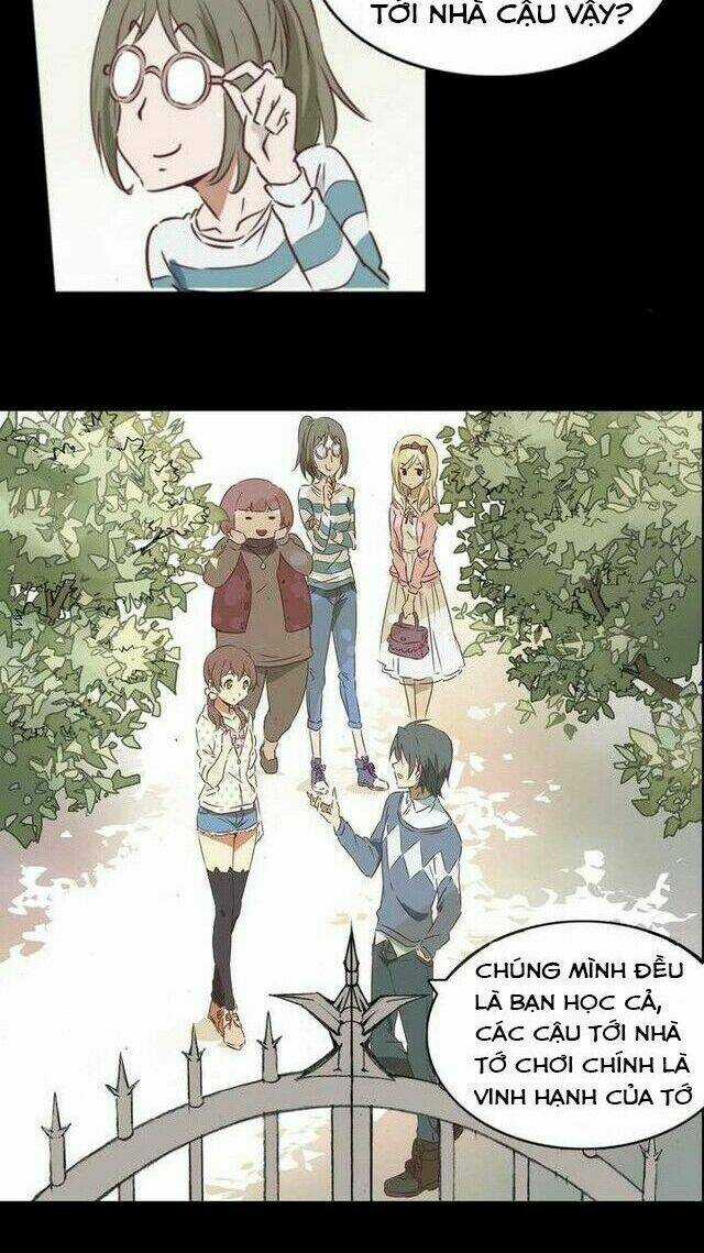 Seven Chapter 1 trang 8