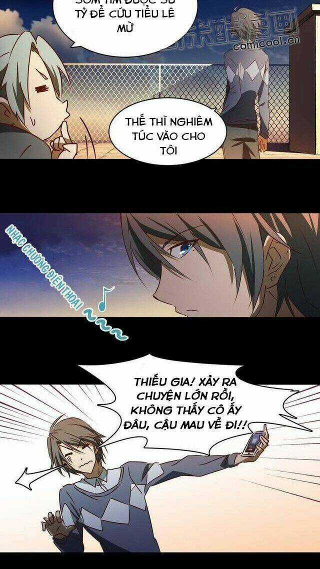 Seven Chapter 10 trang 11