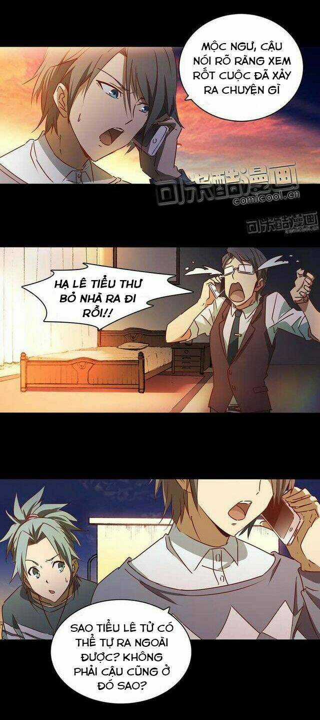 Seven Chapter 10 trang 12