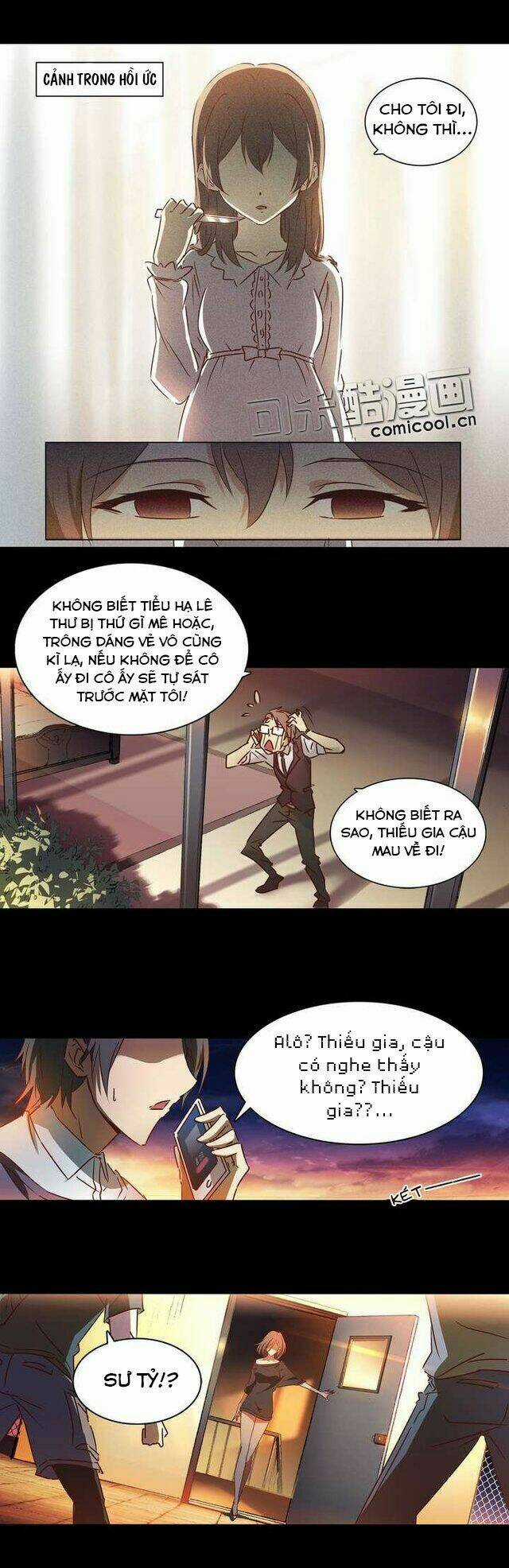 Seven Chapter 10 trang 13