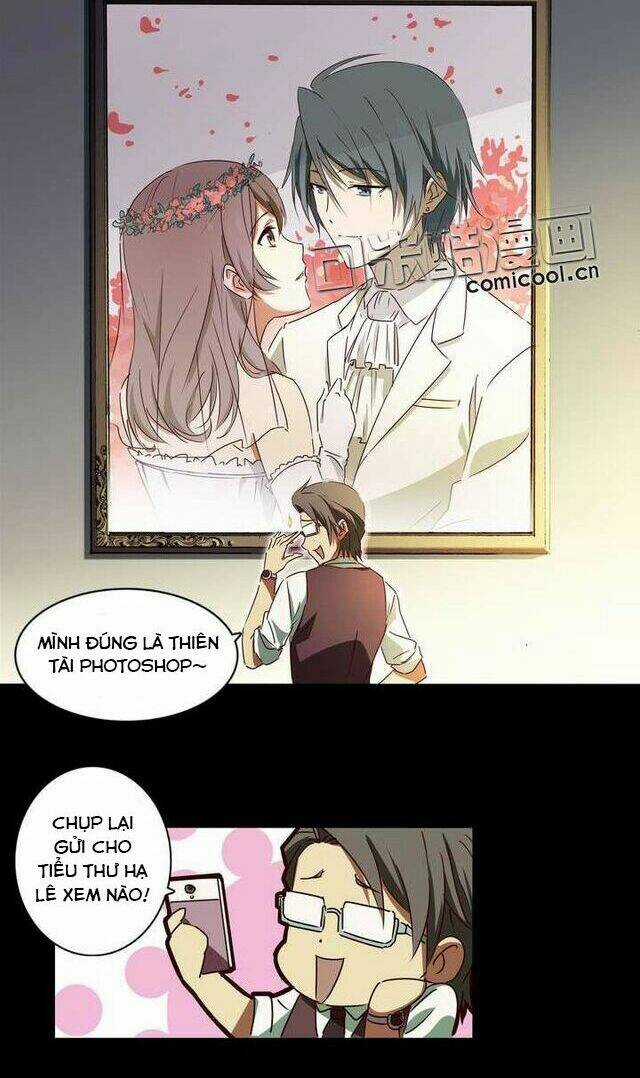 Seven Chapter 10 trang 4