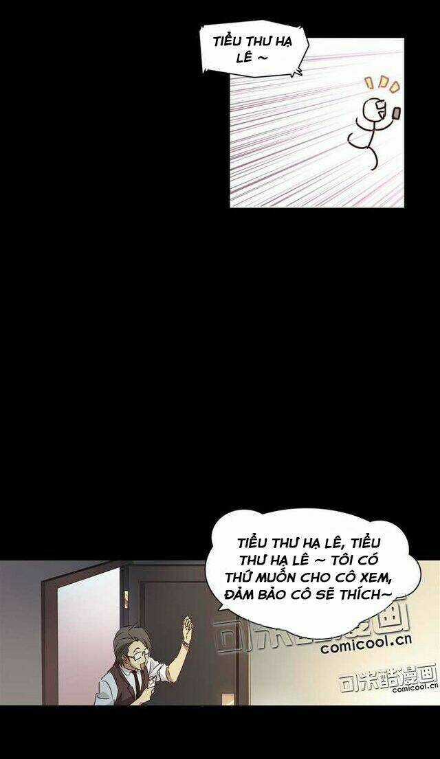 Seven Chapter 10 trang 5