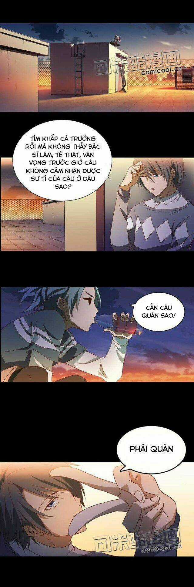 Seven Chapter 10 trang 7