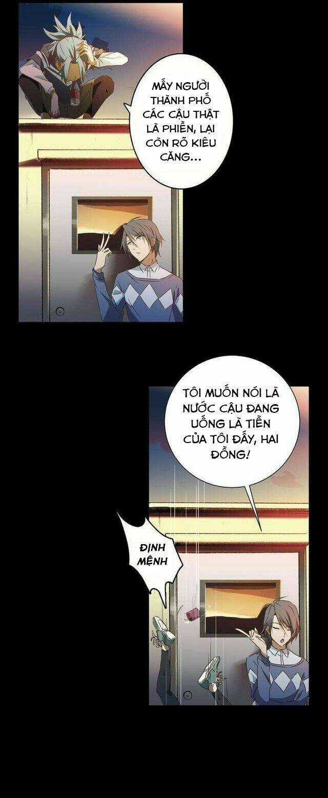 Seven Chapter 10 trang 8