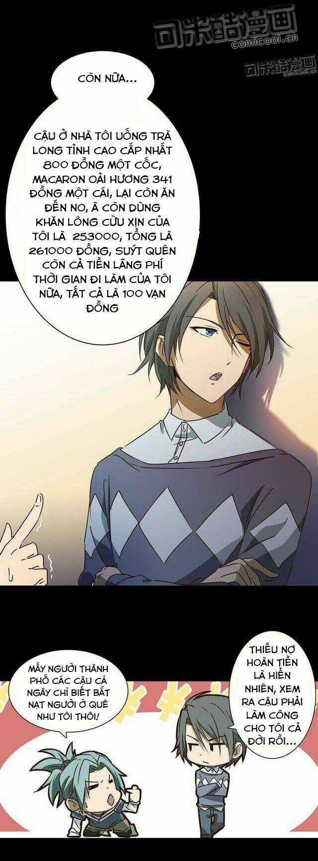 Seven Chapter 10 trang 9