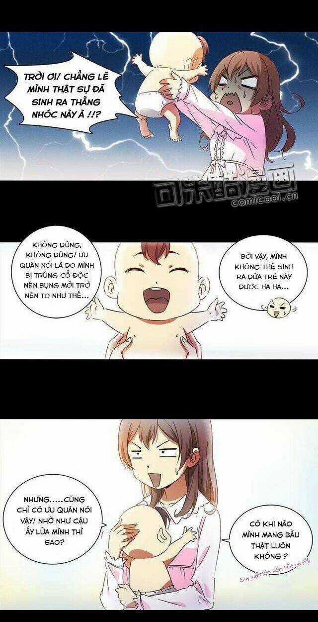 Seven Chapter 11 trang 10