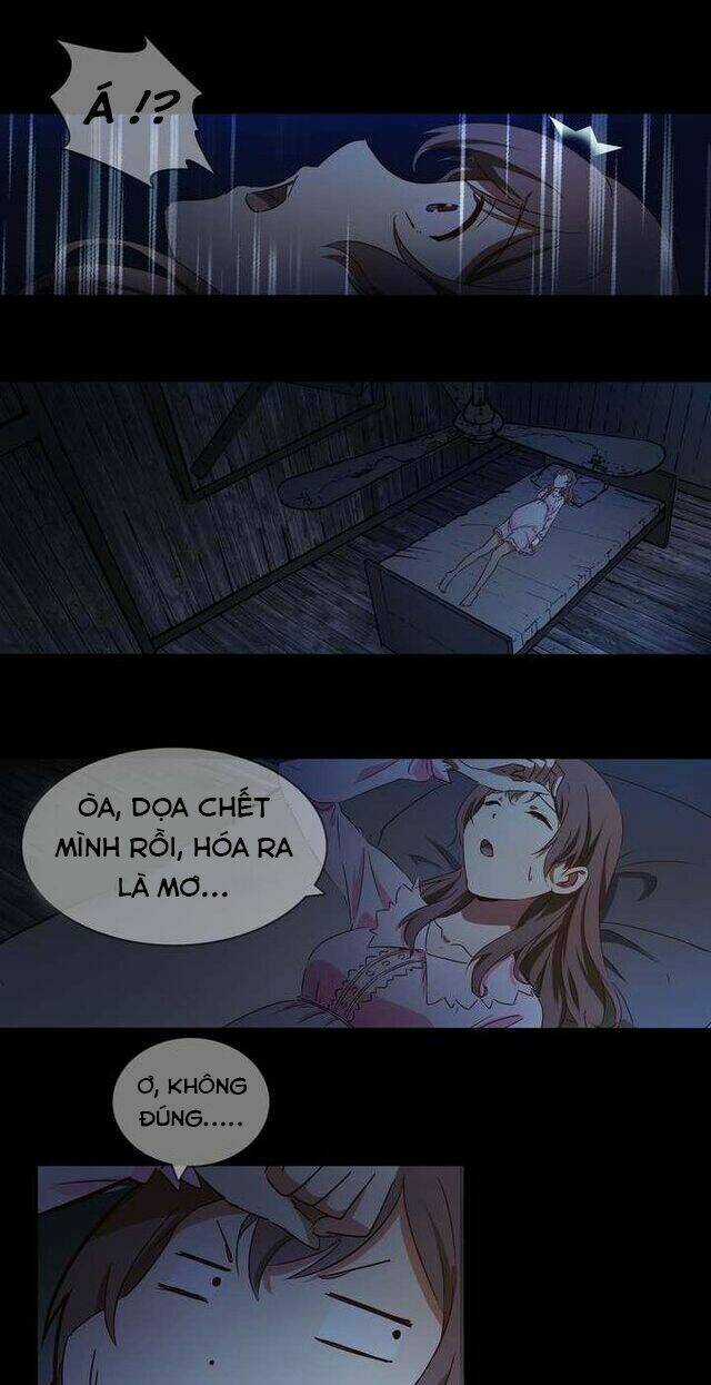 Seven Chapter 11 trang 13