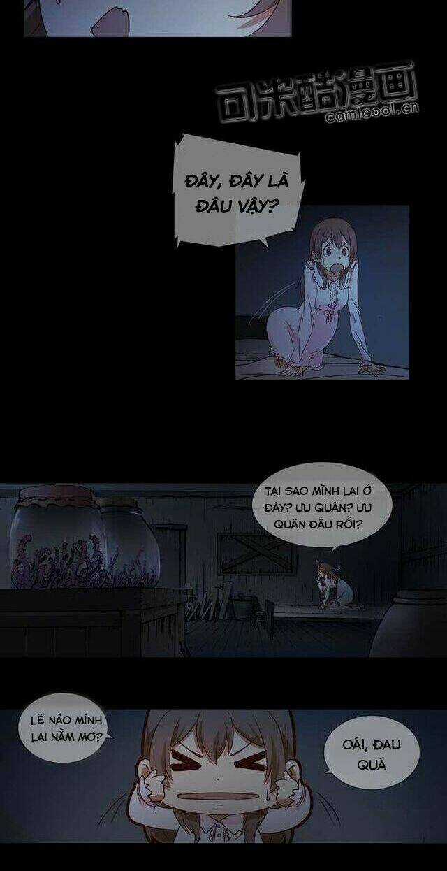 Seven Chapter 11 trang 14