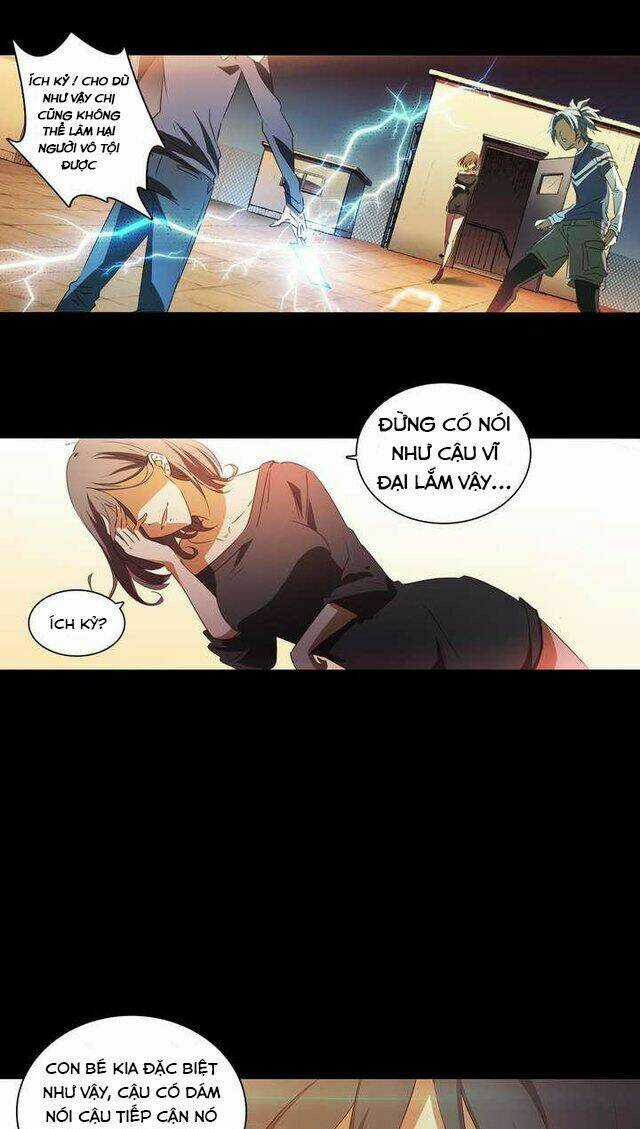 Seven Chapter 11 trang 3