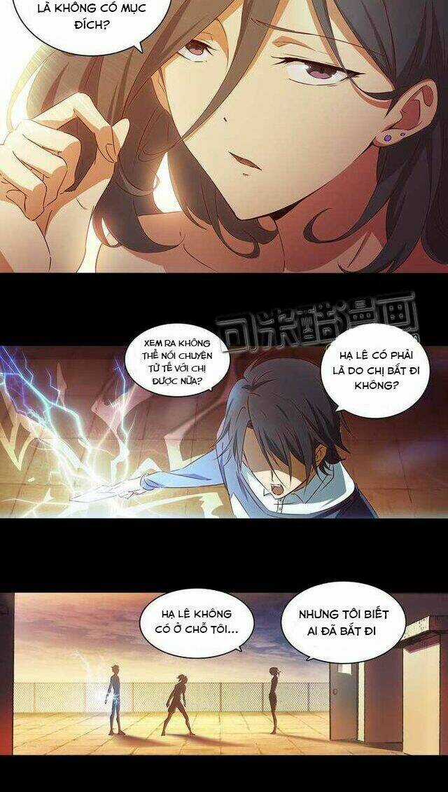 Seven Chapter 11 trang 4