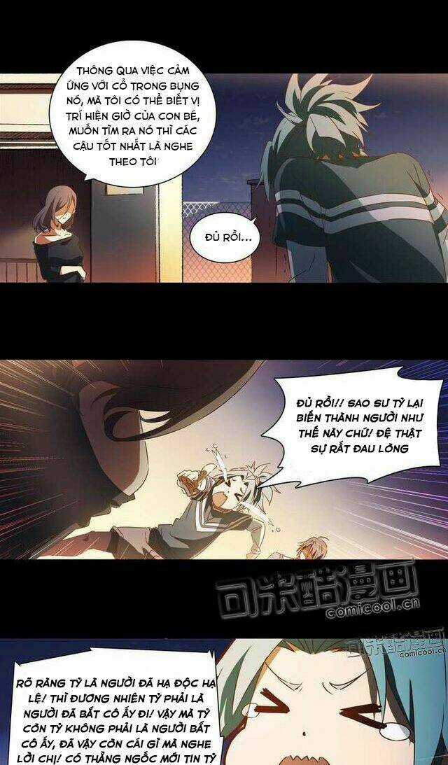 Seven Chapter 11 trang 5