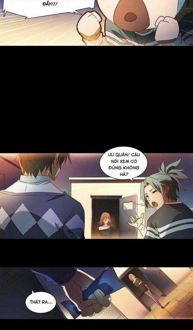 Seven Chapter 11 trang 6