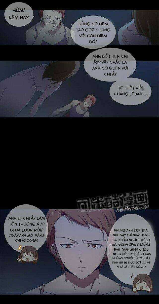 Seven Chapter 12 trang 10