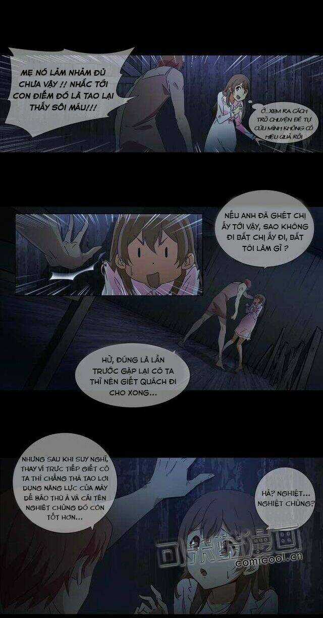 Seven Chapter 12 trang 11