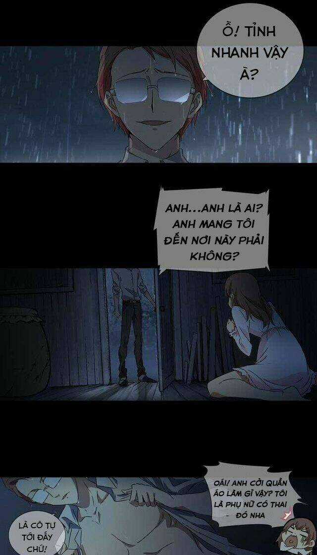 Seven Chapter 12 trang 3