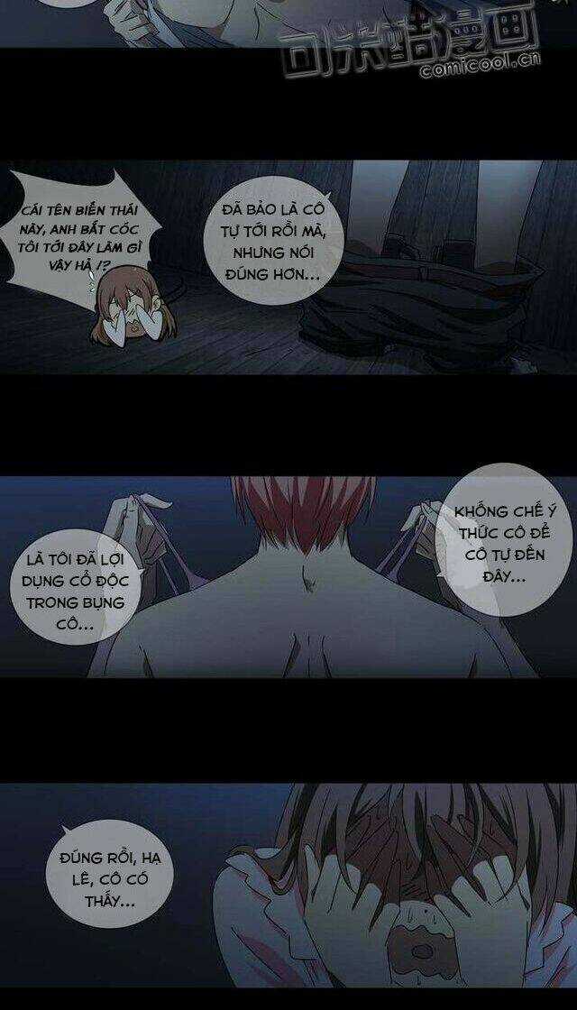 Seven Chapter 12 trang 4