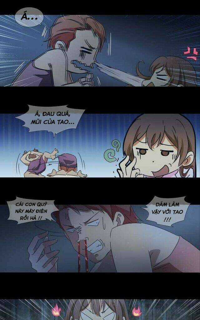 Seven Chapter 12 trang 8