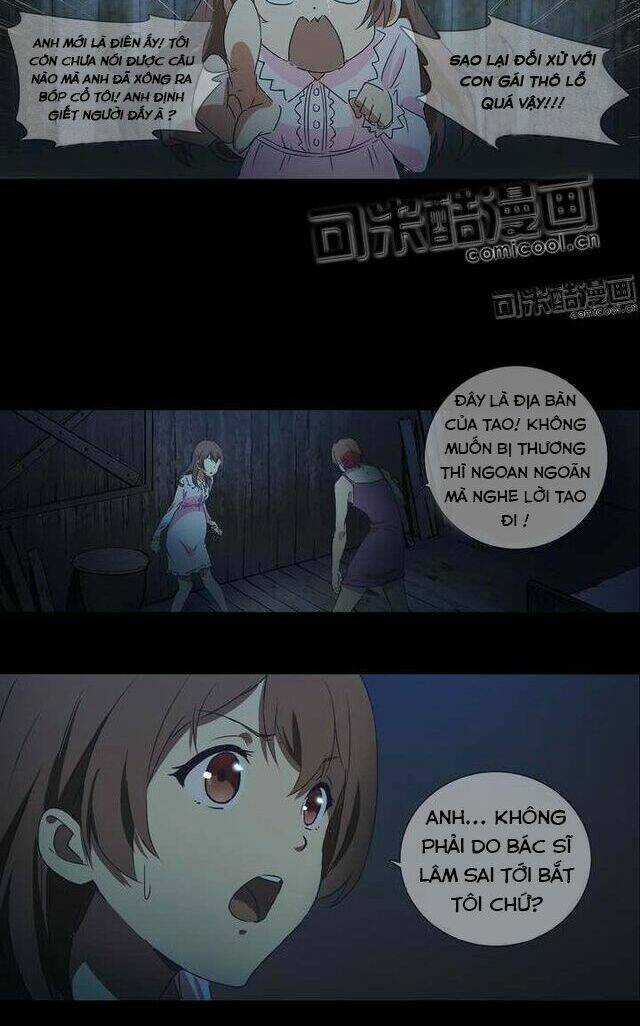 Seven Chapter 12 trang 9