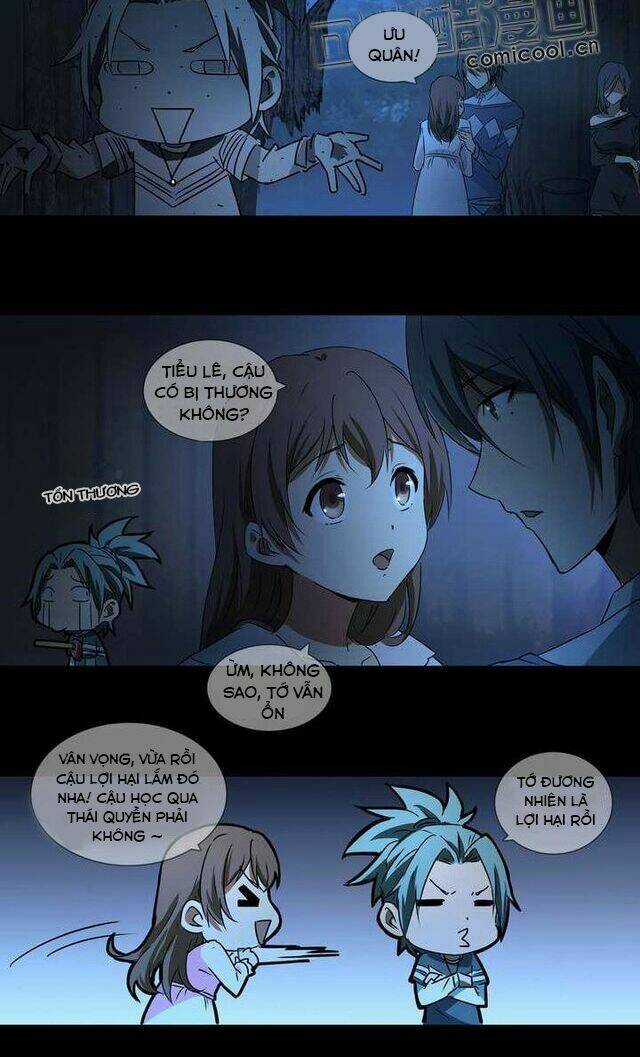 Seven Chapter 13 trang 10