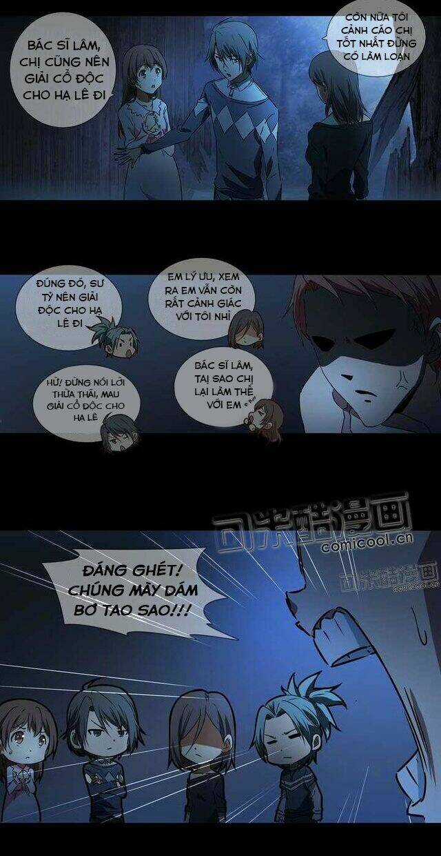 Seven Chapter 13 trang 12