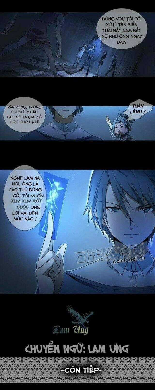 Seven Chapter 13 trang 13