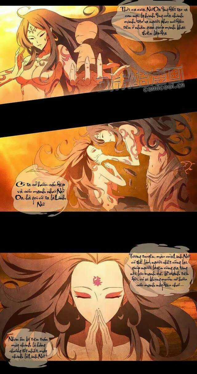 Seven Chapter 13 trang 2