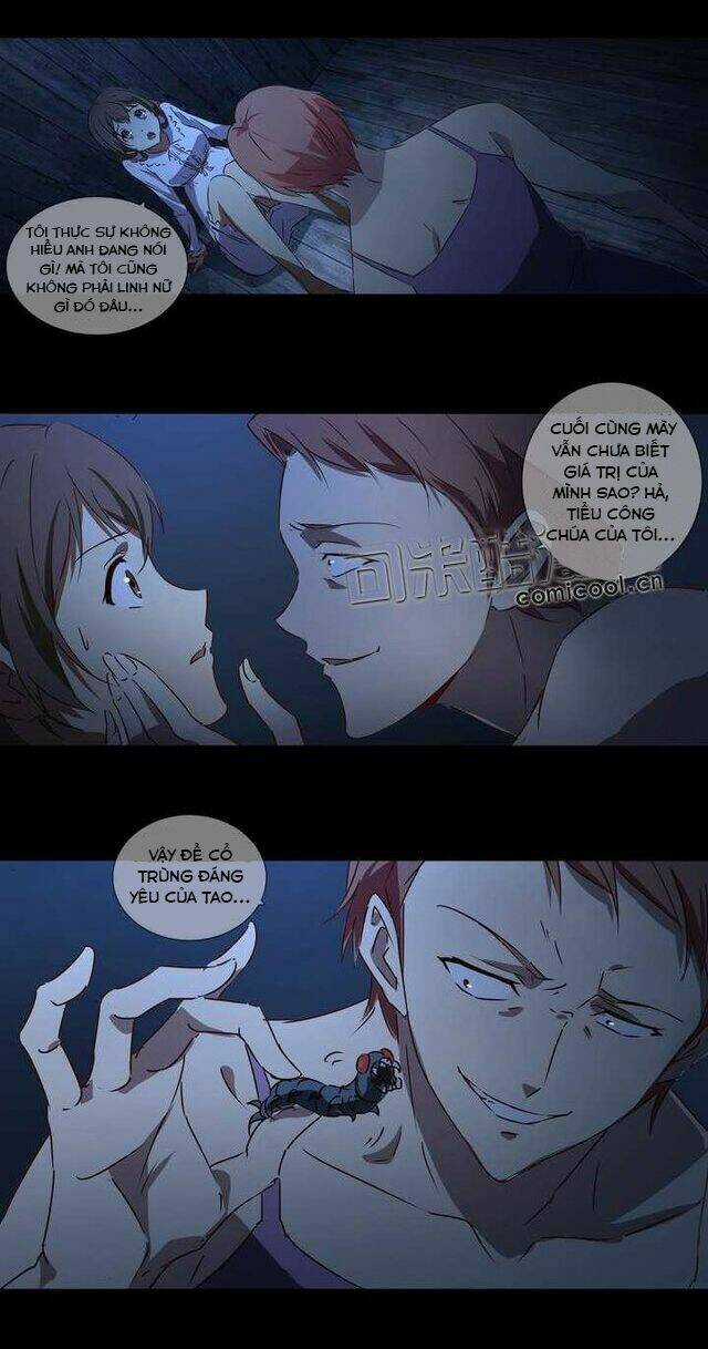 Seven Chapter 13 trang 3