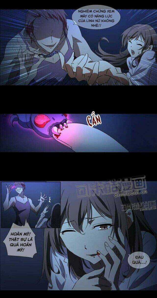 Seven Chapter 13 trang 4