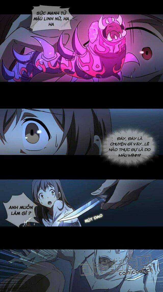 Seven Chapter 13 trang 5