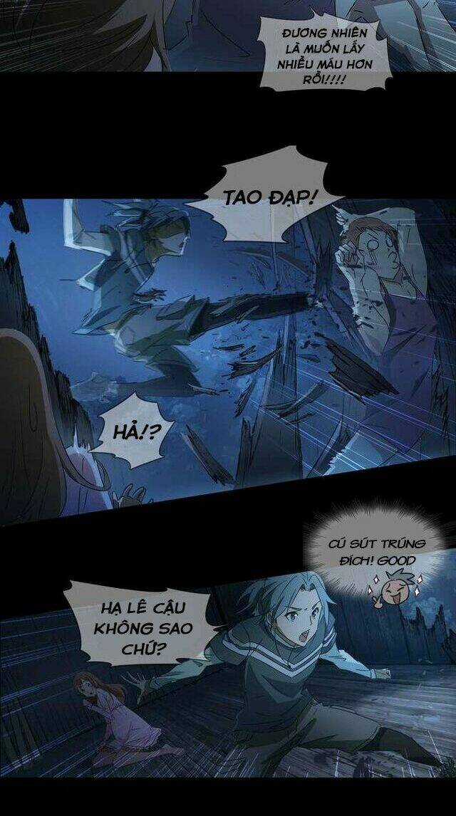 Seven Chapter 13 trang 6