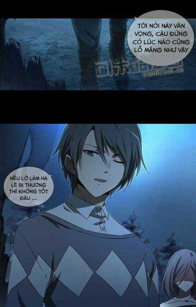 Seven Chapter 13 trang 7