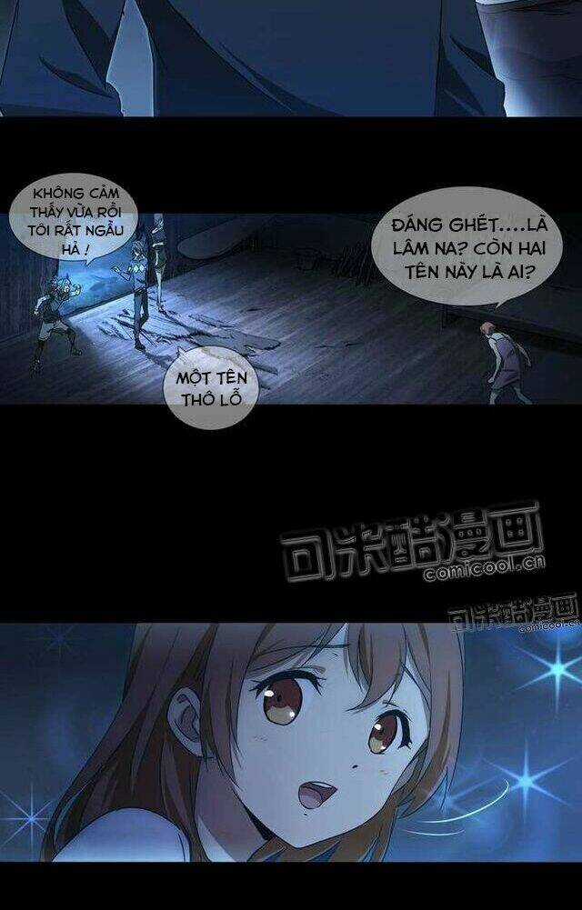 Seven Chapter 13 trang 8