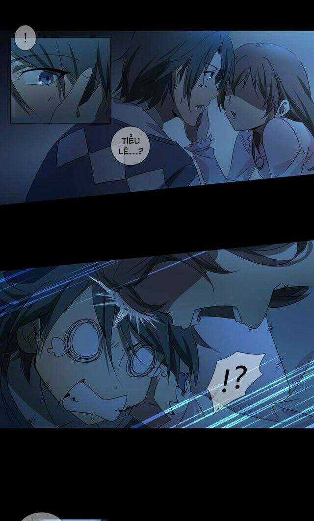 Seven Chapter 14 trang 10