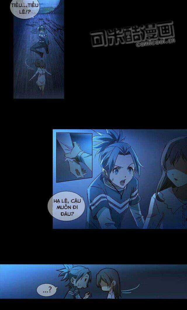 Seven Chapter 14 trang 11