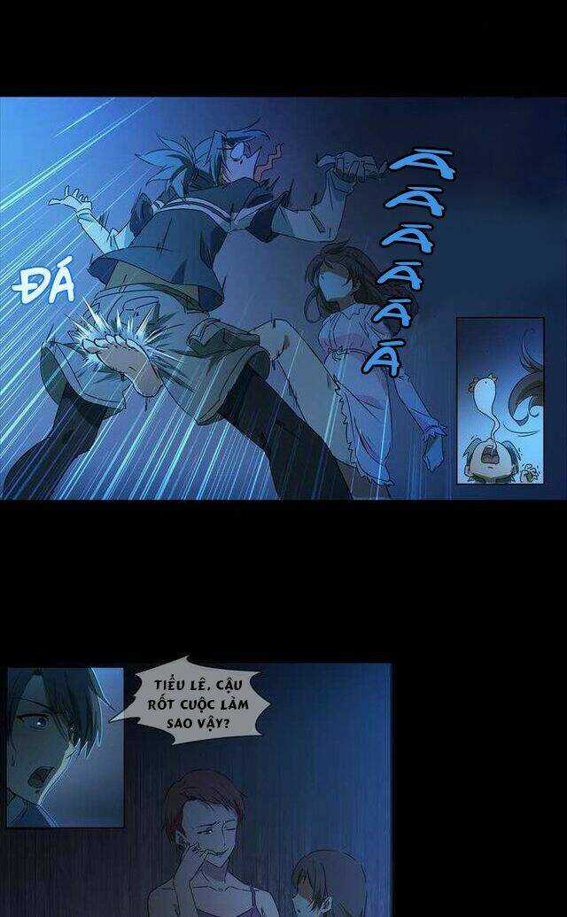 Seven Chapter 14 trang 12