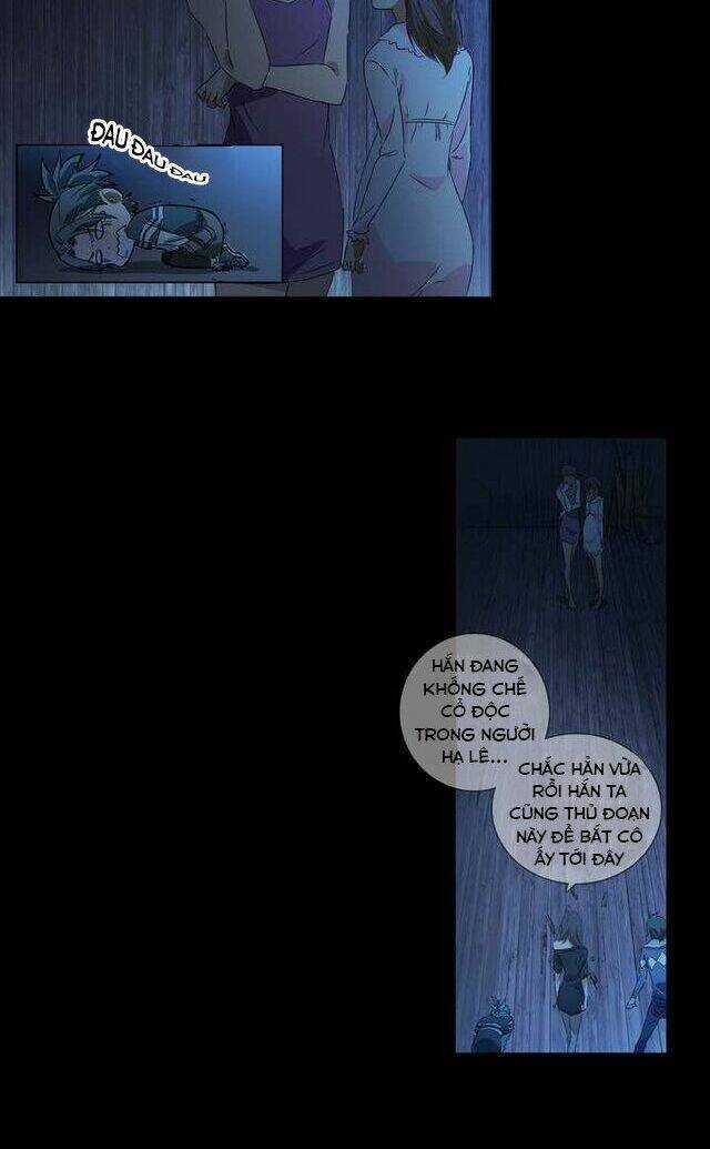 Seven Chapter 14 trang 13
