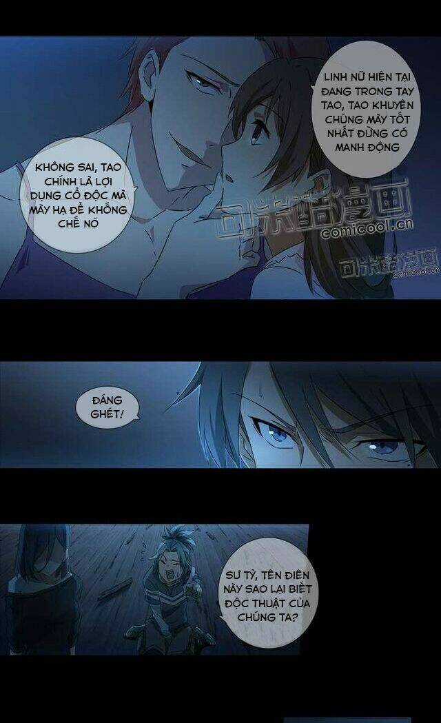 Seven Chapter 14 trang 14