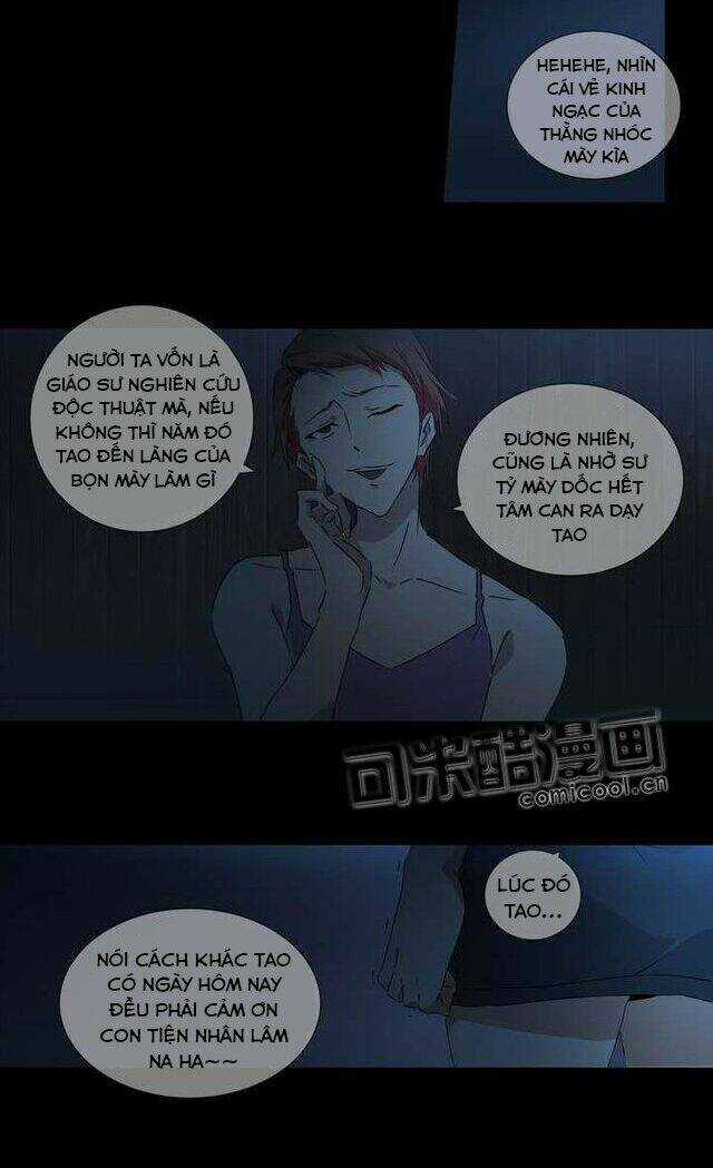 Seven Chapter 14 trang 15