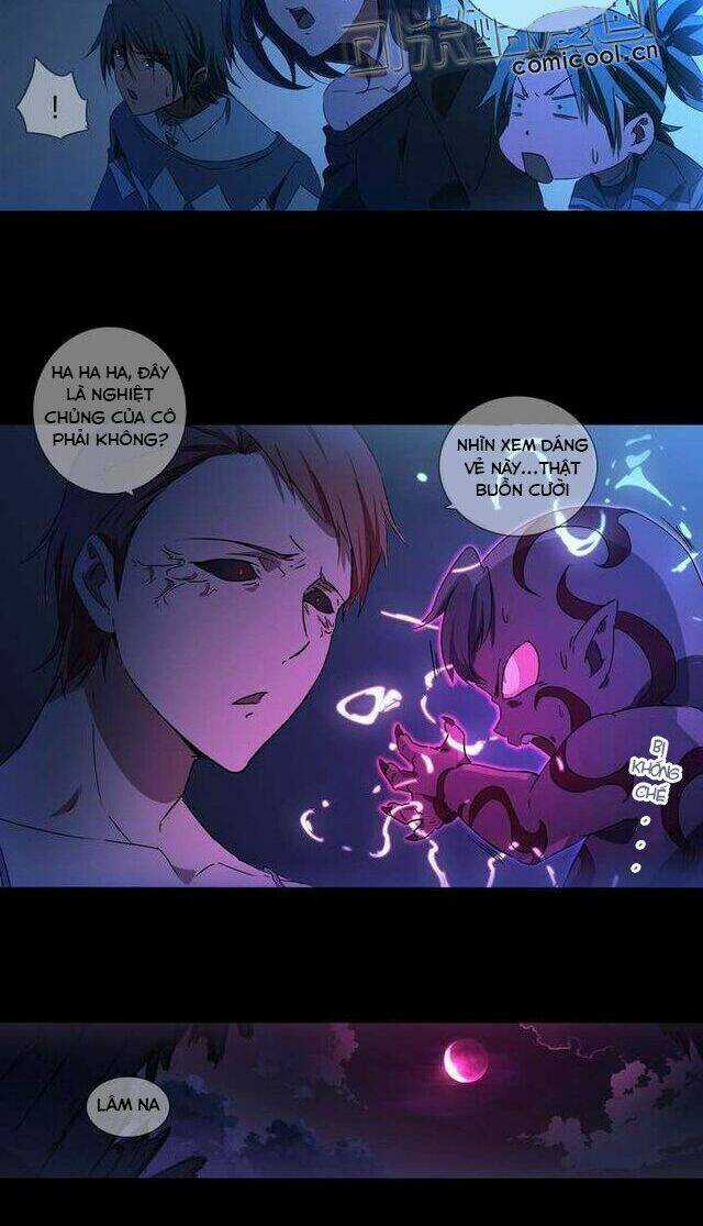 Seven Chapter 14 trang 17