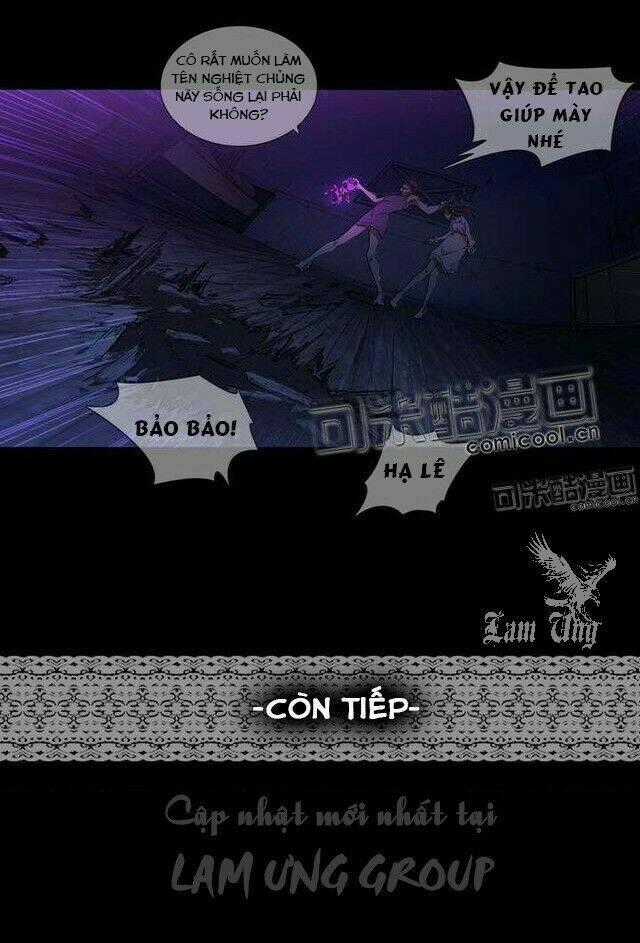 Seven Chapter 14 trang 18