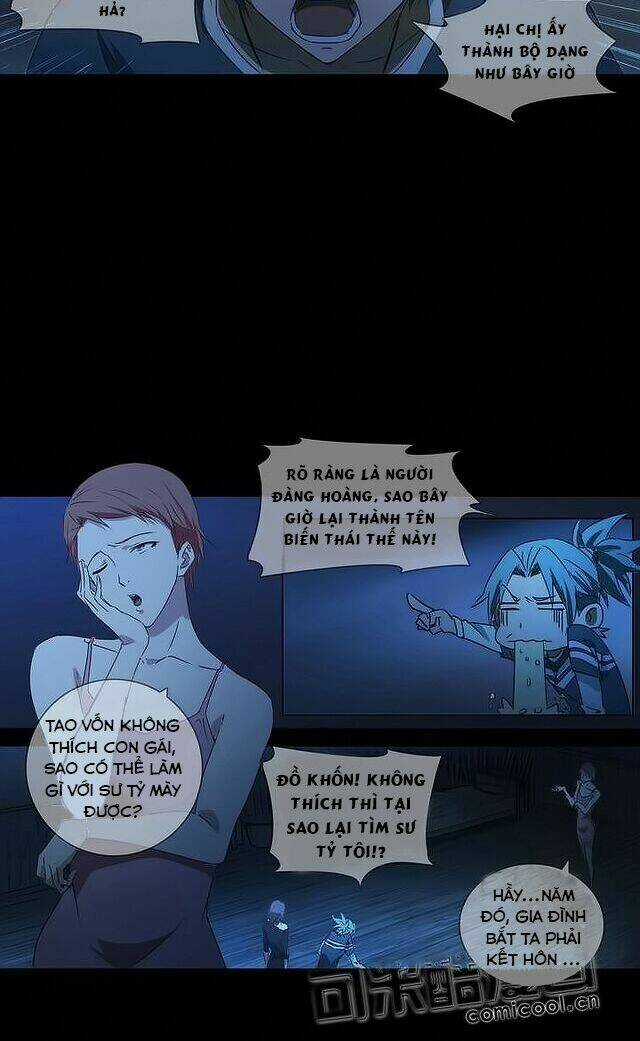 Seven Chapter 14 trang 2