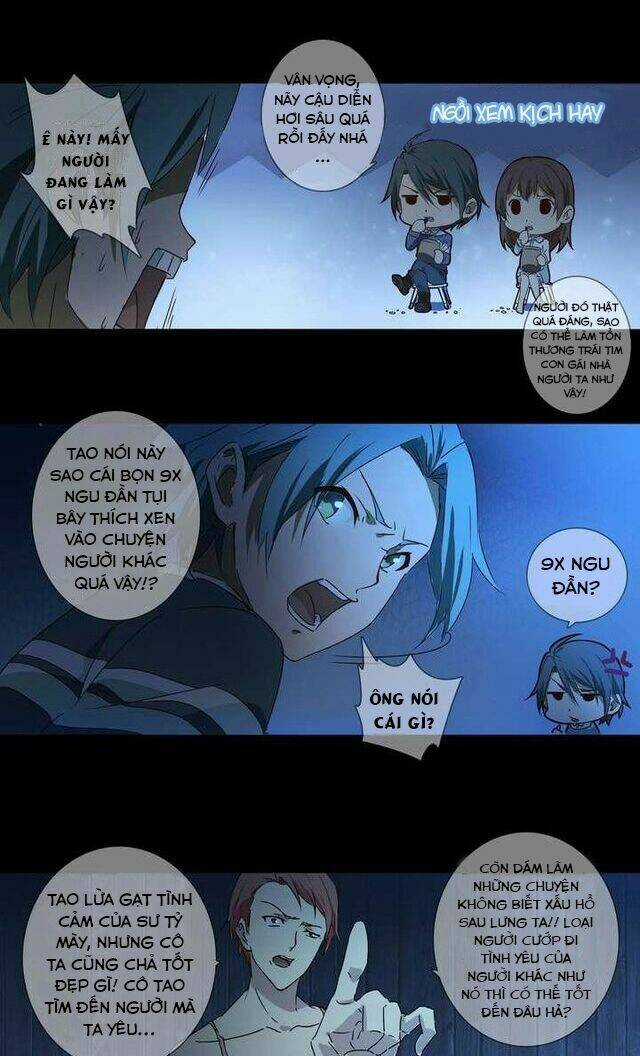 Seven Chapter 14 trang 4