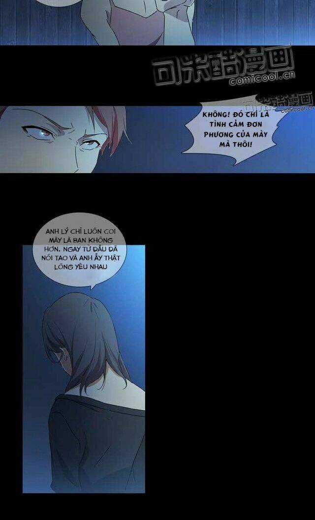 Seven Chapter 14 trang 5