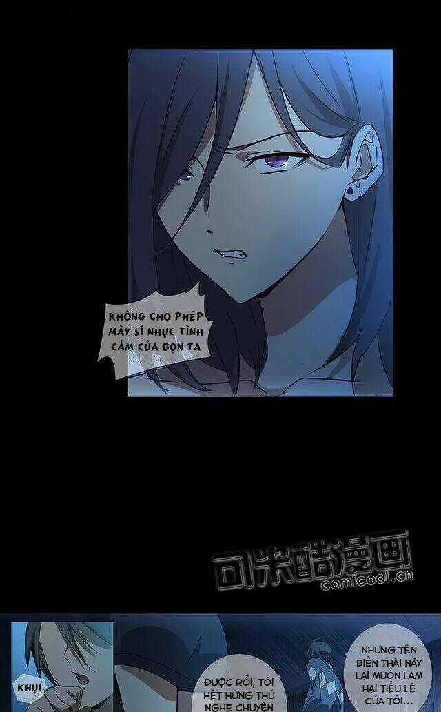 Seven Chapter 14 trang 6