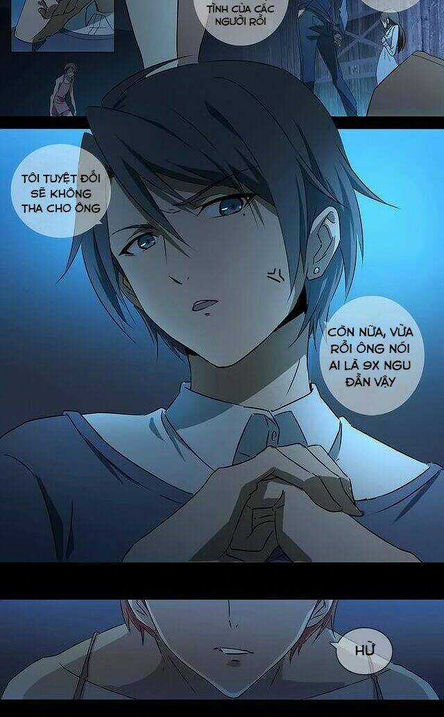 Seven Chapter 14 trang 7