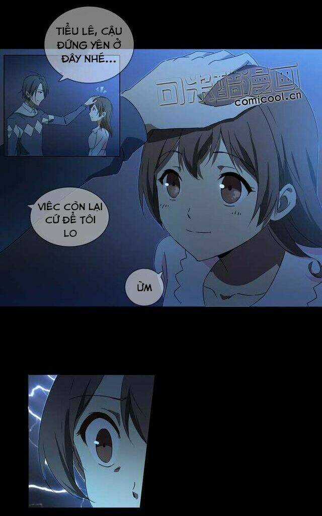 Seven Chapter 14 trang 8